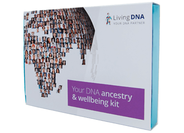 10 Best Dna Test Kits In 2021 100 Safe And Accurate