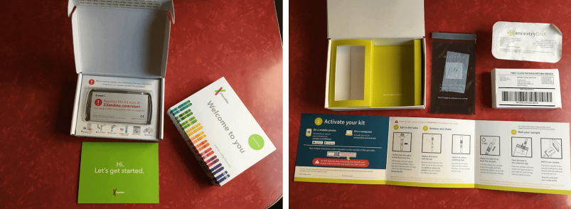 Ancestry vs. 23andMe: Which DNA Testing Kit Is Better for You? - CNET
