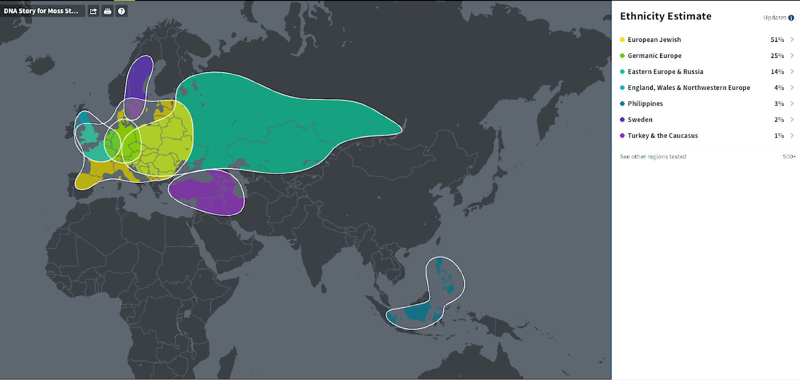 MyHeritage Vs 23andMe Vs AncestryDNA (2024 Update)