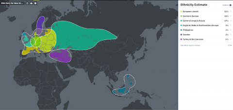 MyHeritage Vs AncestryDNA 2024: Which One Is Better?