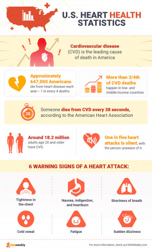 American Heart Month 2024: Important Things to Consider