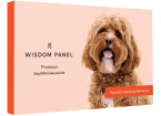 20 OFF Wisdom Panel Coupon Code. Promo Code Valid 2024