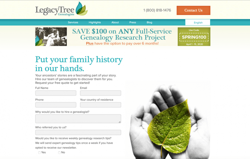 free legacy family tree reviews