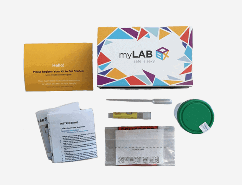 MyLAB Box Review 2023: Private At-Home Blood Tests