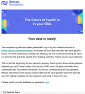 Nebula Genomics Review 2024 - In-depth Ancestry Report