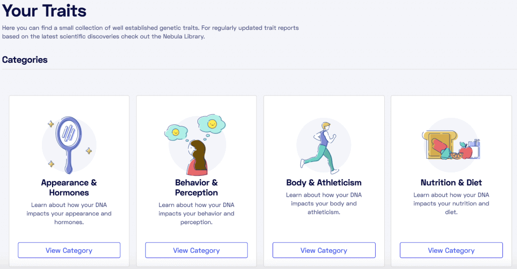 Nebula Genomics Review 2024 - In-depth Ancestry Report