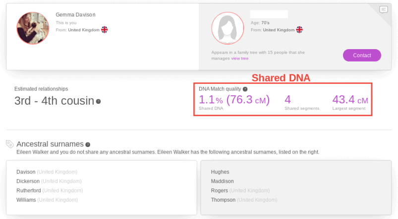 free family tree software - myheritage.com review